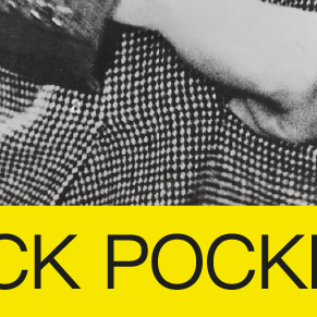 Eternedile sostiene la Fondazione Zimei per la mostra "Pick Pocket"