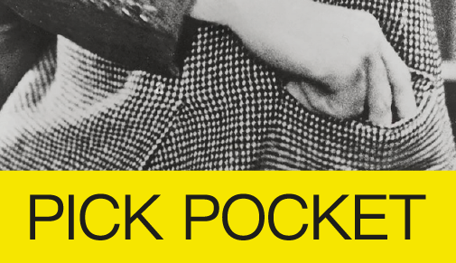 Eternedile sostiene la Fondazione Zimei per la mostra "Pick Pocket"